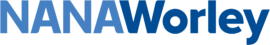 NANA Worley Logo